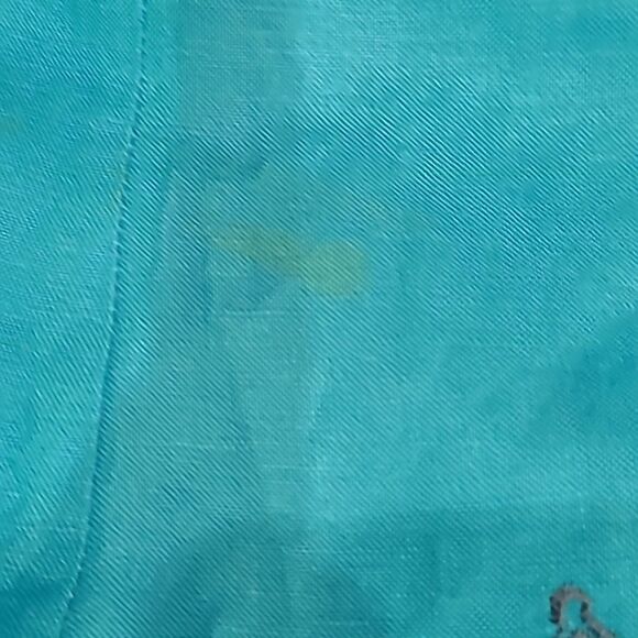 Plaza South petite embroidery details - Picture 14 of 15